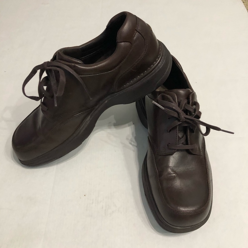 Rockport Waterproof Men’s Shoe Size 10